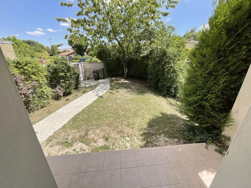 Maison - 101 m² - 6 pièces