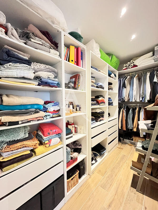 Maison - 132 m² - 4 pièces