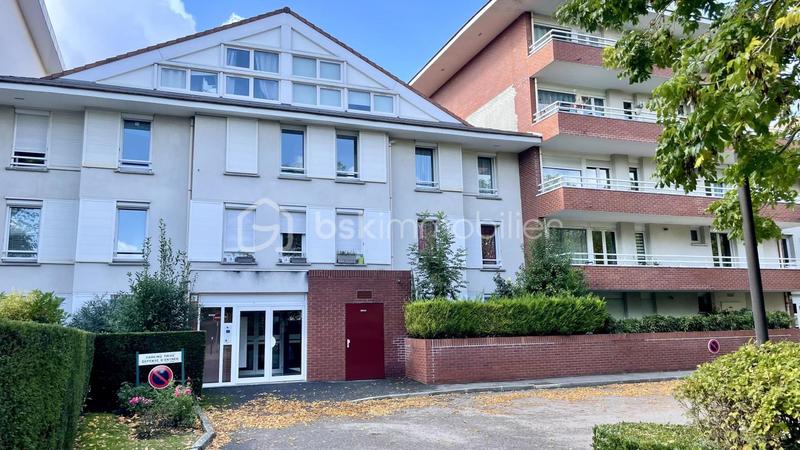 Studio - 22 m² - 1 pièce