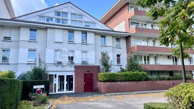 Studio - 22 m² - 1 pièce