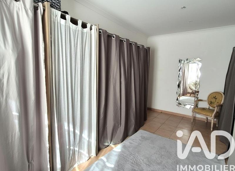 Maison - 89 m² - 4 pièces