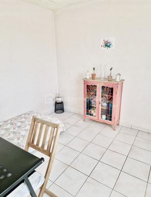 Appartement - 45 m² - 3 pièces