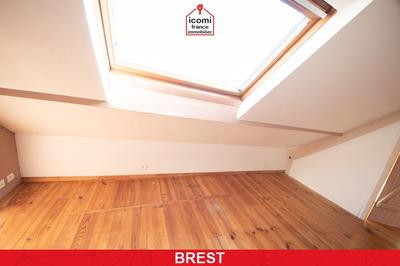 Maison - 72 m² - 4 pièces