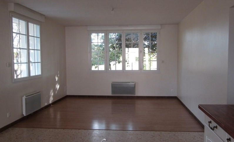 Immeuble - 372 m² - 16 pièces