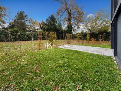 Duplex - 67 m² - 3 pièces