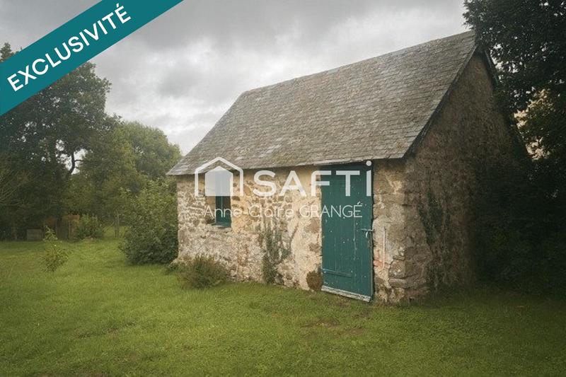 Maison - 125 m² - 4 pièces