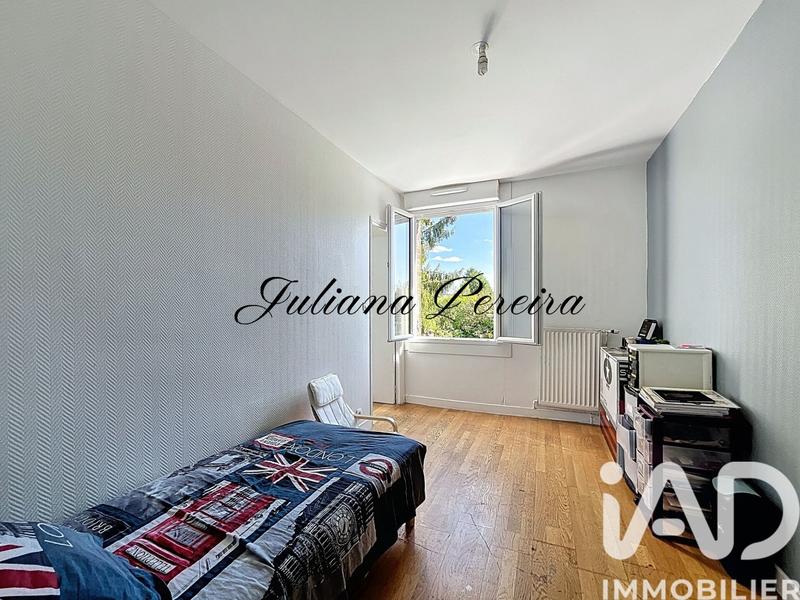 Maison - 118 m² - 5 pièces