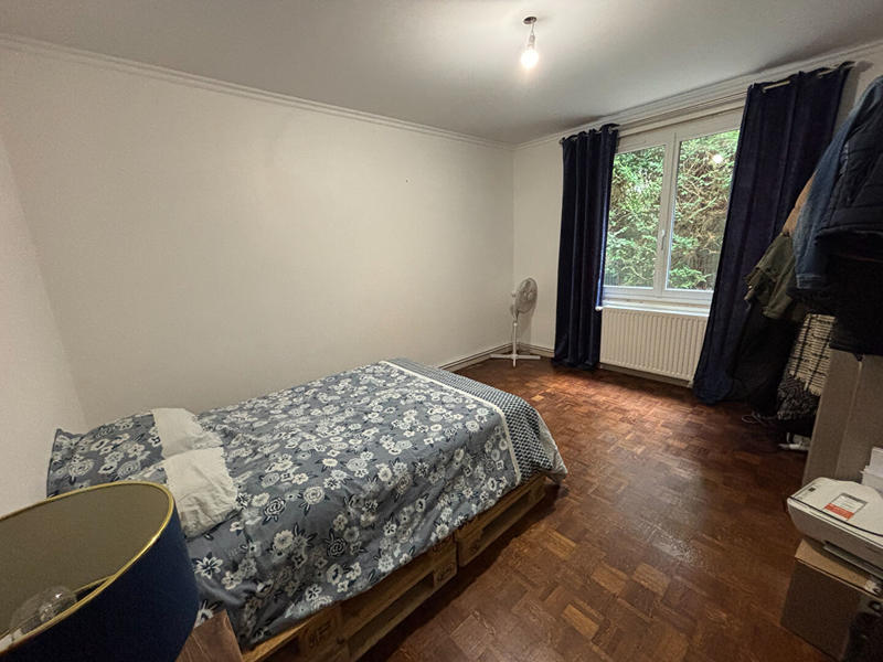 Maison - 140 m² - 7 pièces