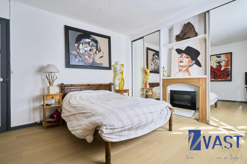 Maison - 103 m² - 4 pièces