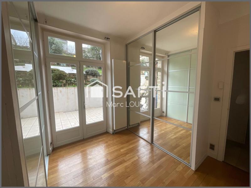 Maison - 178 m² - 7 pièces