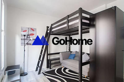 Studio - 22 m² - 1 pièce