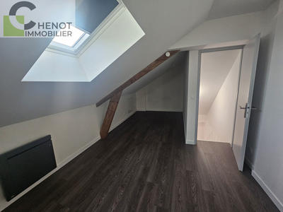 Maison - 70 m² - 3 pièces