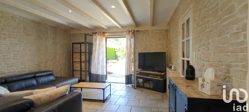 Maison - 182 m² - 6 pièces