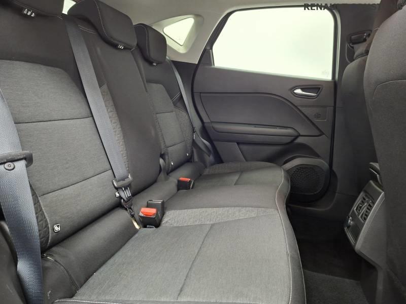 Renault Captur TCe 90 Evolution