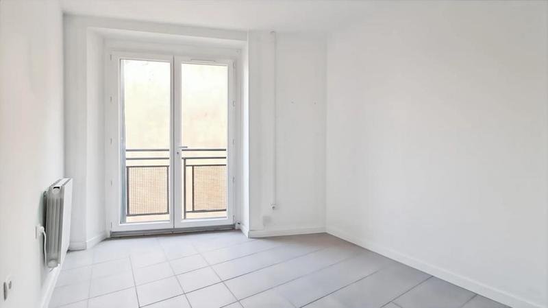 Appartement - 160 m² - 1 pièce