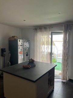 Maison - 66 m² - 3 pièces