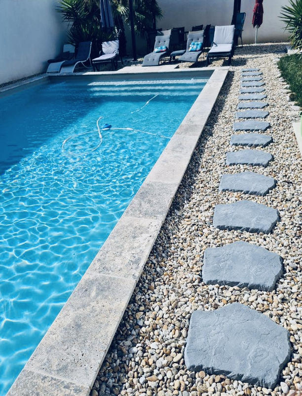 Villa - 175 m² - 6 pièces