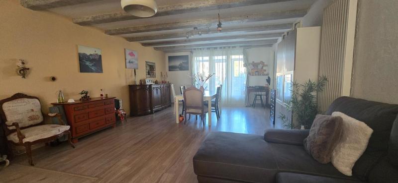 Maison - 146 m² - 5 pièces