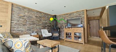 Châlet - 178 m² - 5 pièces