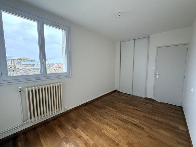 Appartement - 91 m² - 4 pièces
