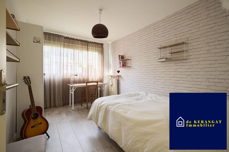 Appartement - 143 m² - 6 pièces