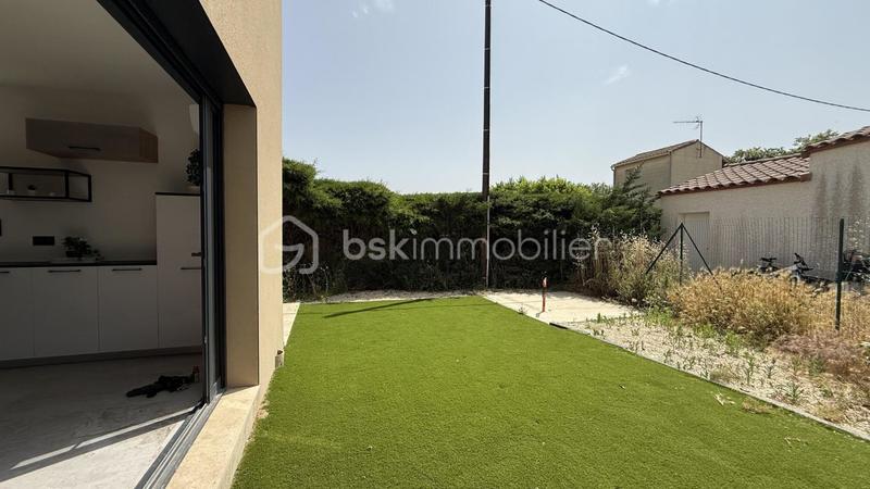 Villa - 88 m² - 4 pièces