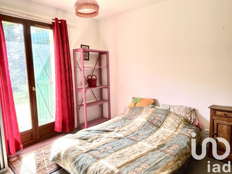 Maison - 175 m² - 8 pièces