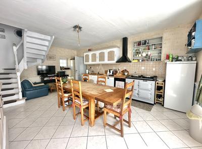 Haras - 230 m² - 8 pièces