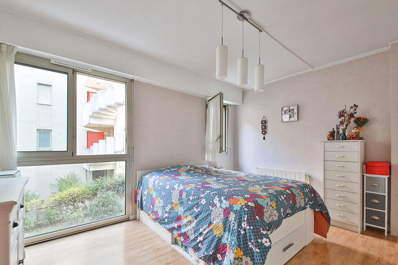 Appartement - 67 m² - 4 pièces