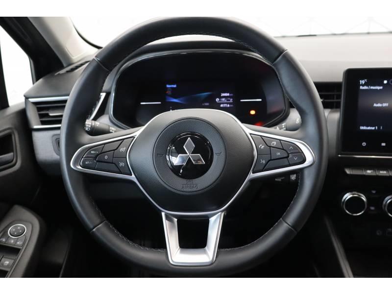 Mitsubishi Colt 1.0 Mpi-T 91 Business