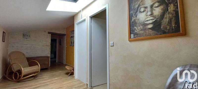 Maison - 263 m² - 5 pièces