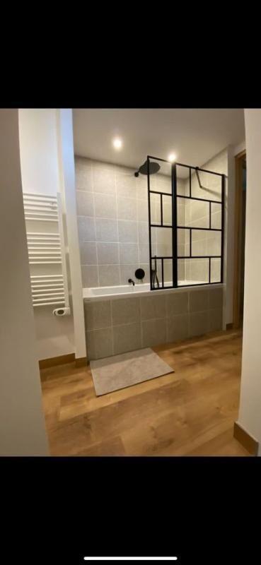 Maison de village - 160 m² - 5 pièces