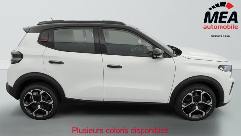 Citroën C3 Societe Nouvelle Turbo 100 Bvm Pro