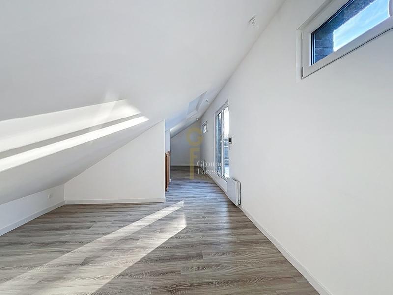 Maison - 148 m² - 6 pièces