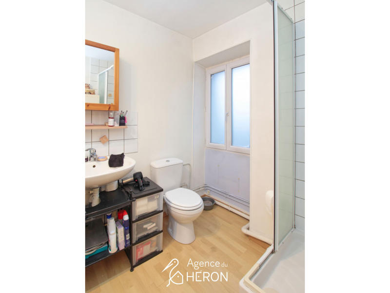 Immeuble - 82 m² - 4 pièces