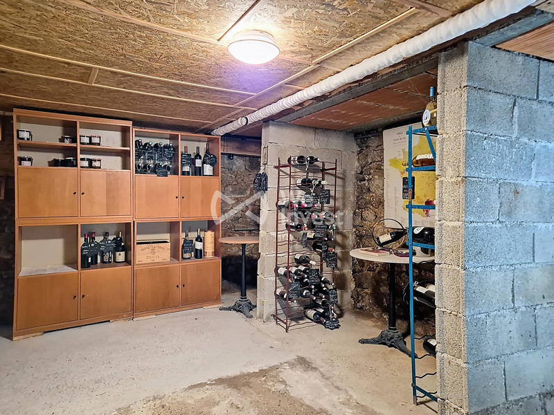 Maison traditionnelle - 183 m² - 6 pièces