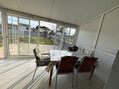 Maison - 113 m² - 5 pièces