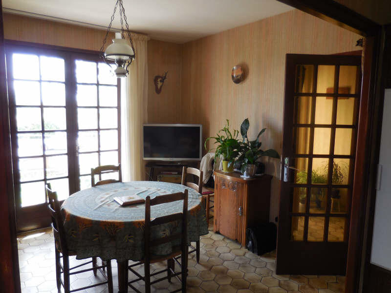 Maison - 135 m² - 7 pièces