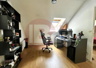 Appartement - 61 m² - 2 pièces