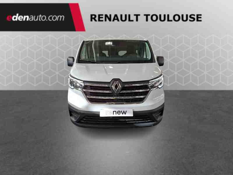 Renault Trafic Combi L1 dCi 150 Energy s&amp;S Zen
