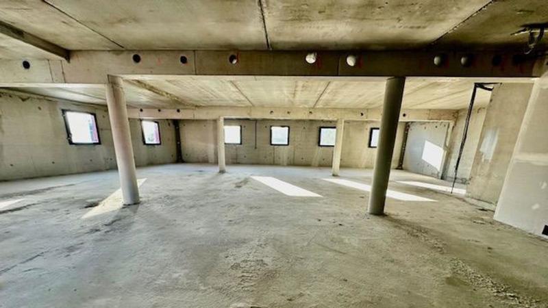 Bureau - 217 m²