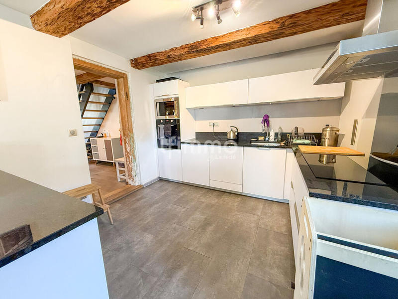 Maison - 283 m² - 7 pièces