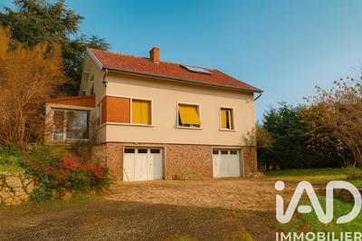 Maison de campagne - 184 m² - 6 pièces