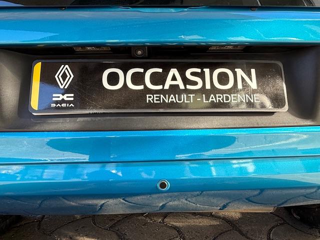 Renault Twingo III 90 Ch Tce Intens