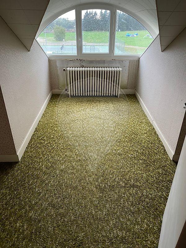 Maison - 147 m² - 6 pièces