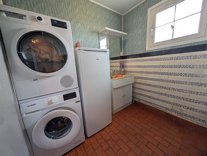 Maison - 112 m² - 5 pièces