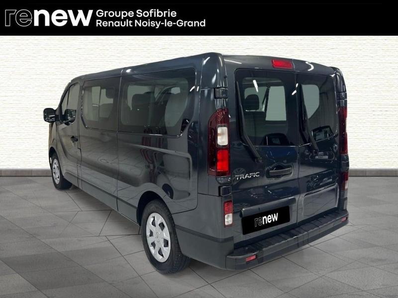 Renault Trafic L2 dCi 150 Energy s&amp;S Zen