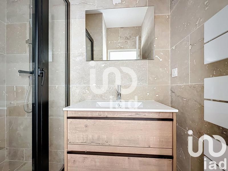 Appartement - 41 m² - 2 pièces