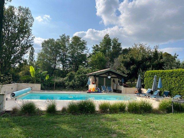 Maison - 119 m² - 4 pièces