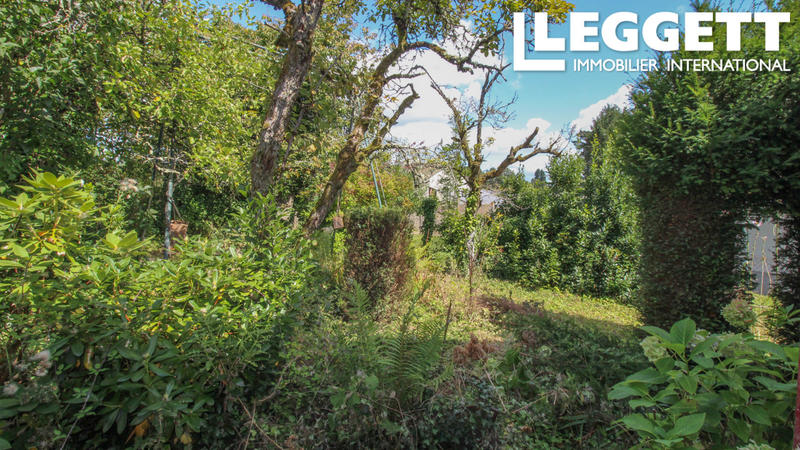 Maison - 110 m² - 8 pièces